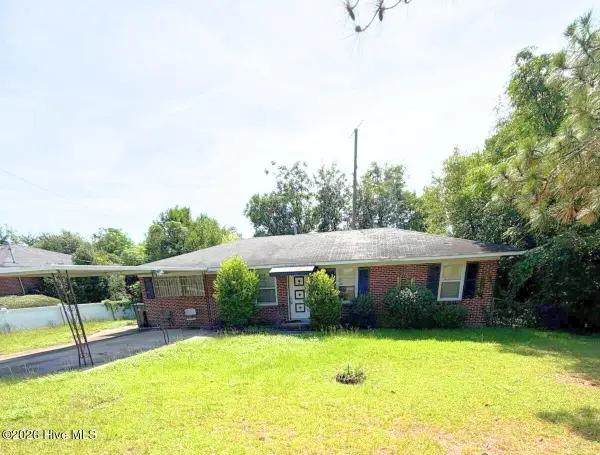 2028 Lamar Road, Augusta, GA 30904