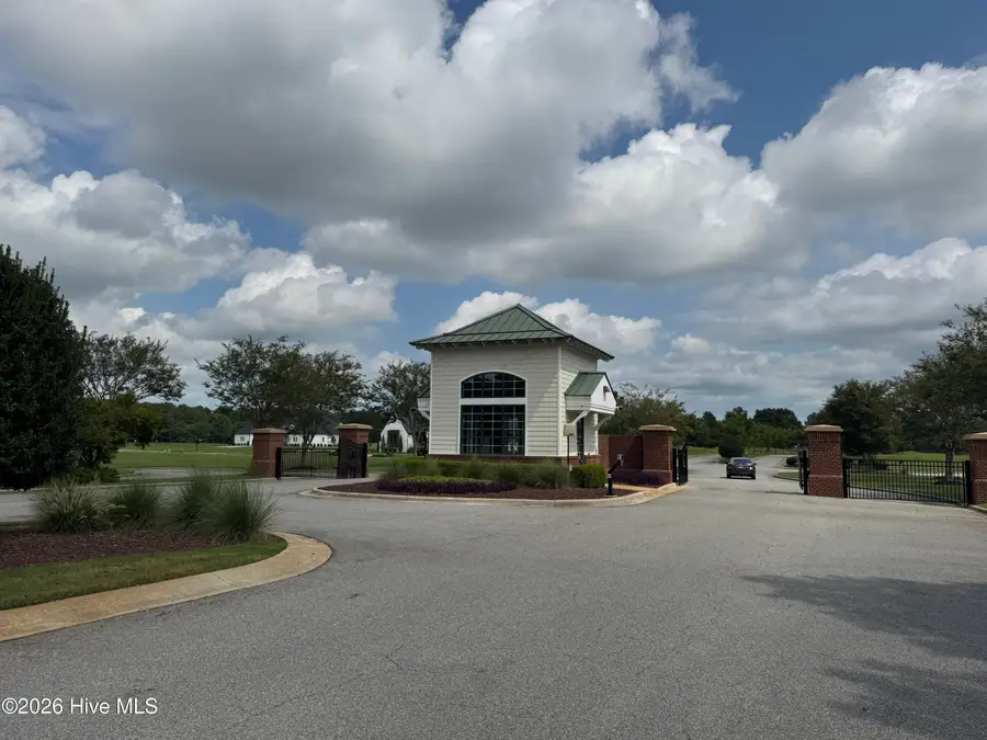 9 Chickadee Loop, Snow Hill, NC 28580 - #2