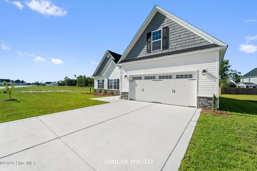 501 Appalachian Trail N, Jacksonville, NC 28546 - #3
