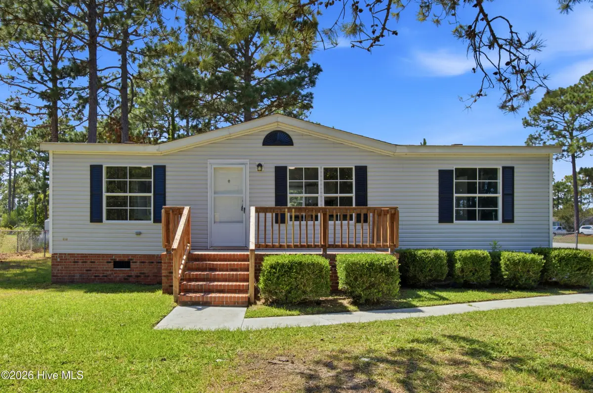 101 Larch Court, Hubert, NC 28539 - #1