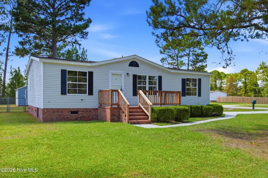 101 Larch Court, Hubert, NC 28539 - #2