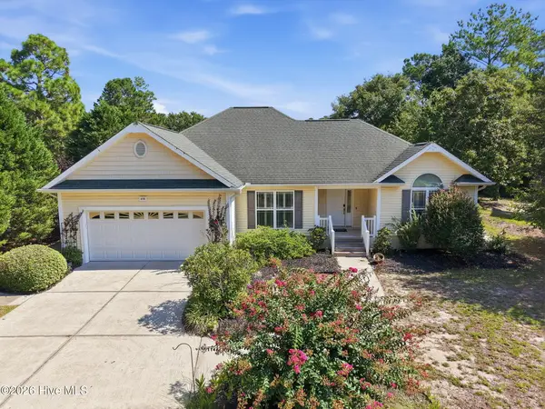 498 Lancaster Woods Drive, Supply, NC 28462