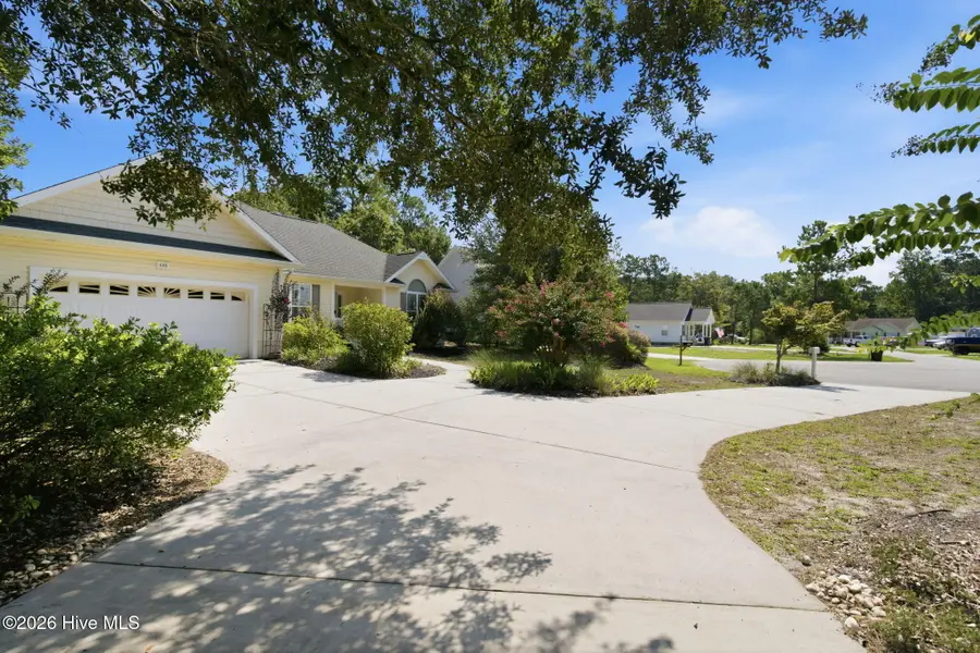 498 Lancaster Woods Drive, Supply, NC 28462 - #3