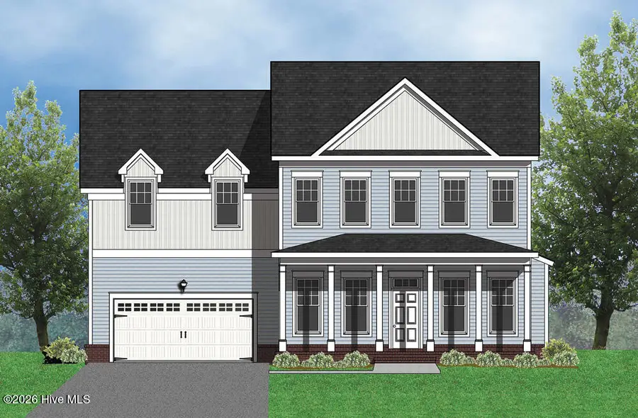 122 Arbormoor Lane, Moyock, NC 27958 - #3