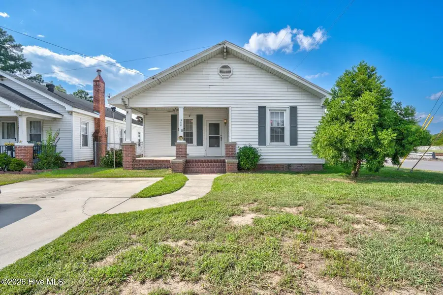 300 W Howard Avenue, Tarboro, NC 27886 - #2