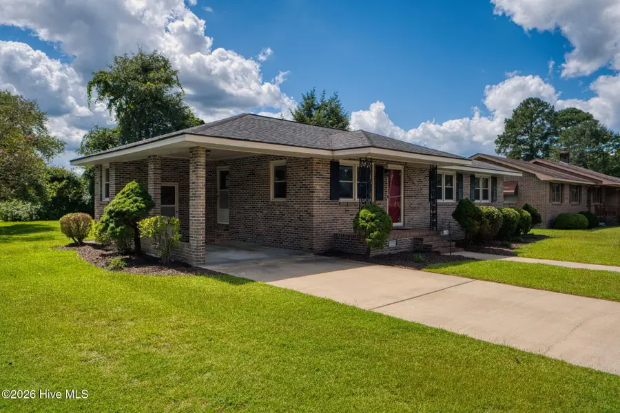 207 Crescent Drive, Hertford, NC 27944 - #3