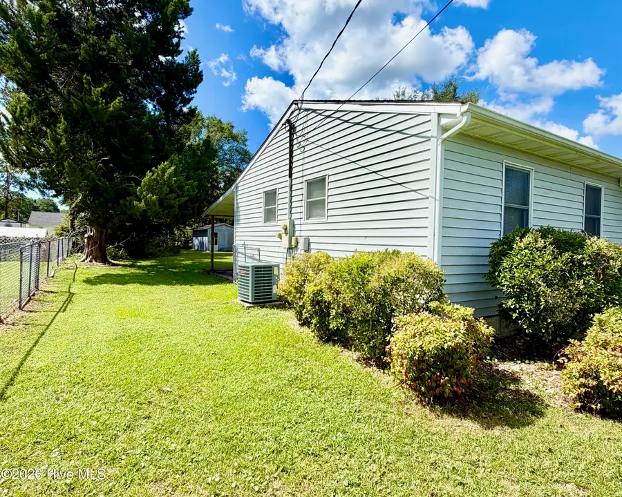 2802 Easy Street, Newport, NC 28570 - #3