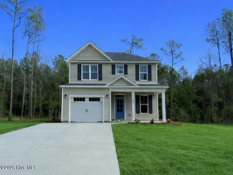 109 Bristol Bay Drive, Lake Waccamaw, NC 28450 - #1