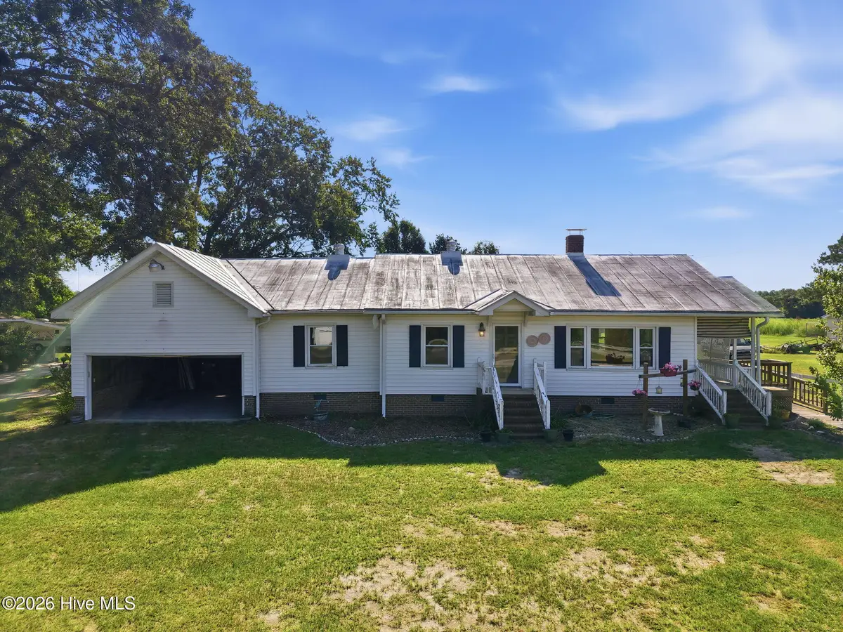 3959 Nc Highway 11 S, Deep Run, NC 28525 - #1