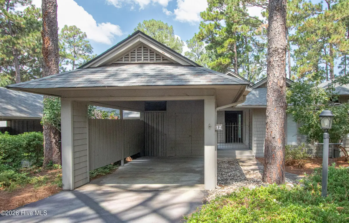 285 Sugar Gum Lane #- 12 Aronimink, Pinehurst, NC 28374 - #1