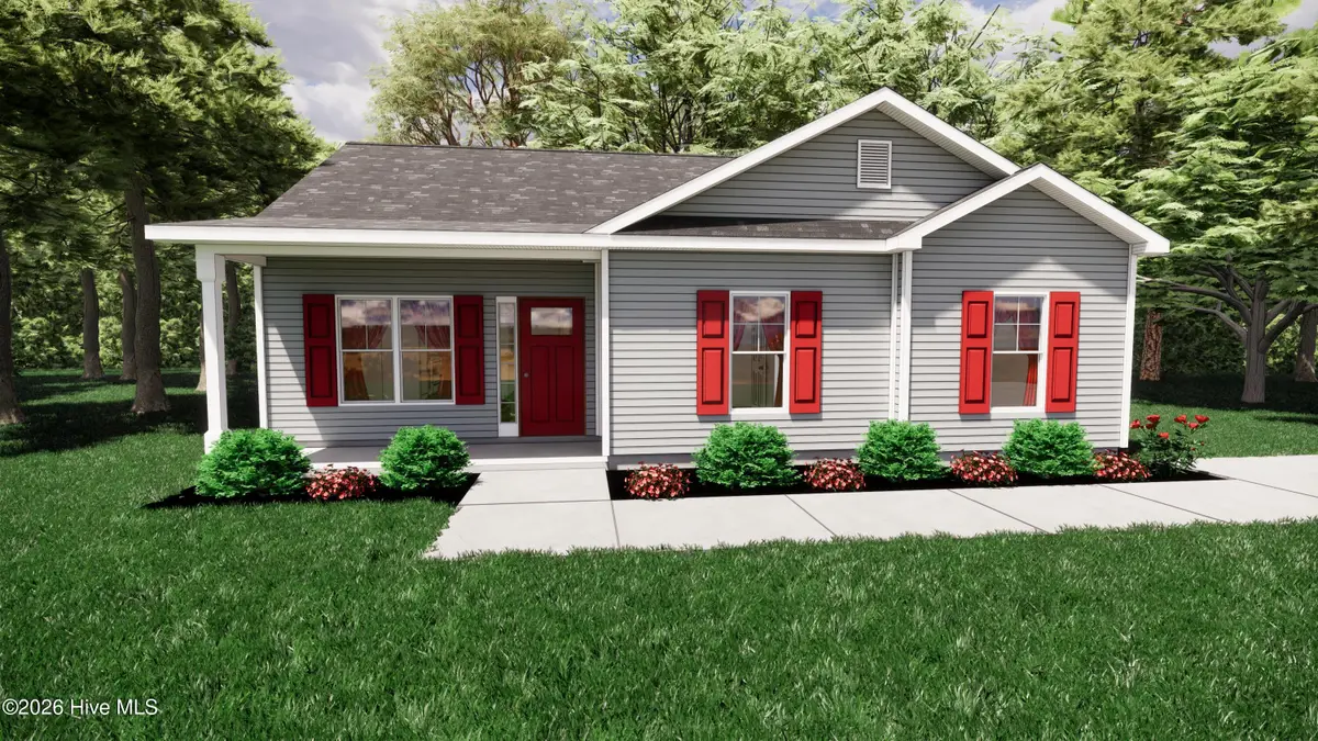 6603 Parrot Lane, Grifton, NC 28530 - #1
