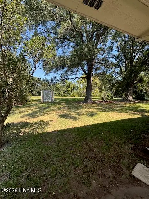 507 Hamilton Drive, Goldsboro, NC 27530 - #3