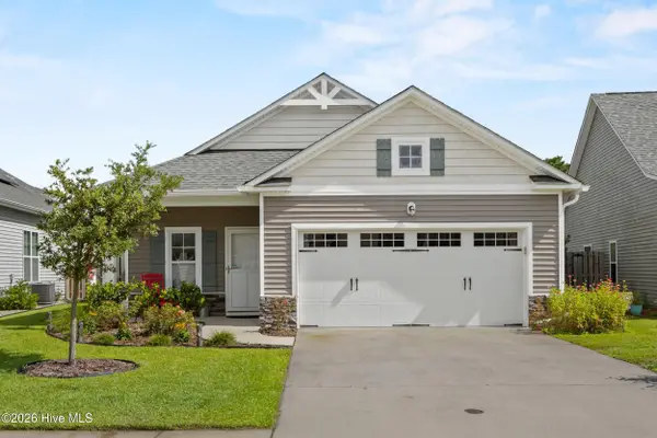 4513 Huntsman Court, Castle Hayne, NC 28429