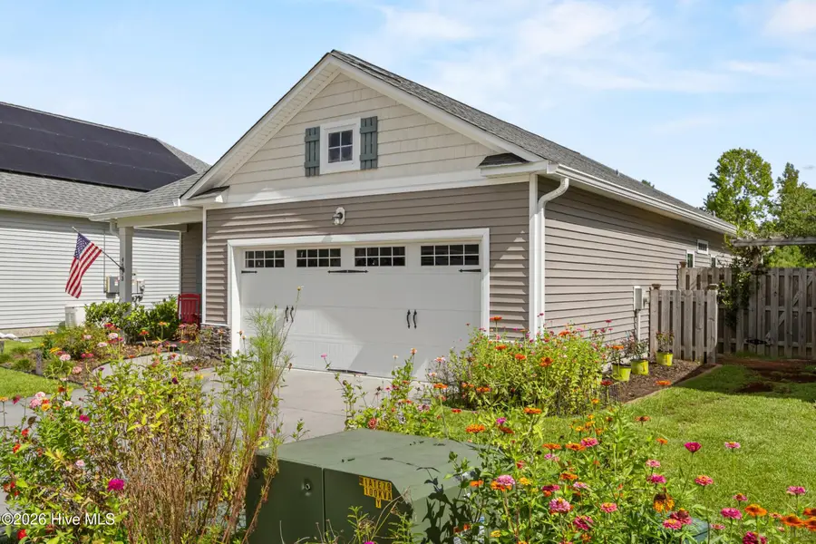 4513 Huntsman Court, Castle Hayne, NC 28429 - #2