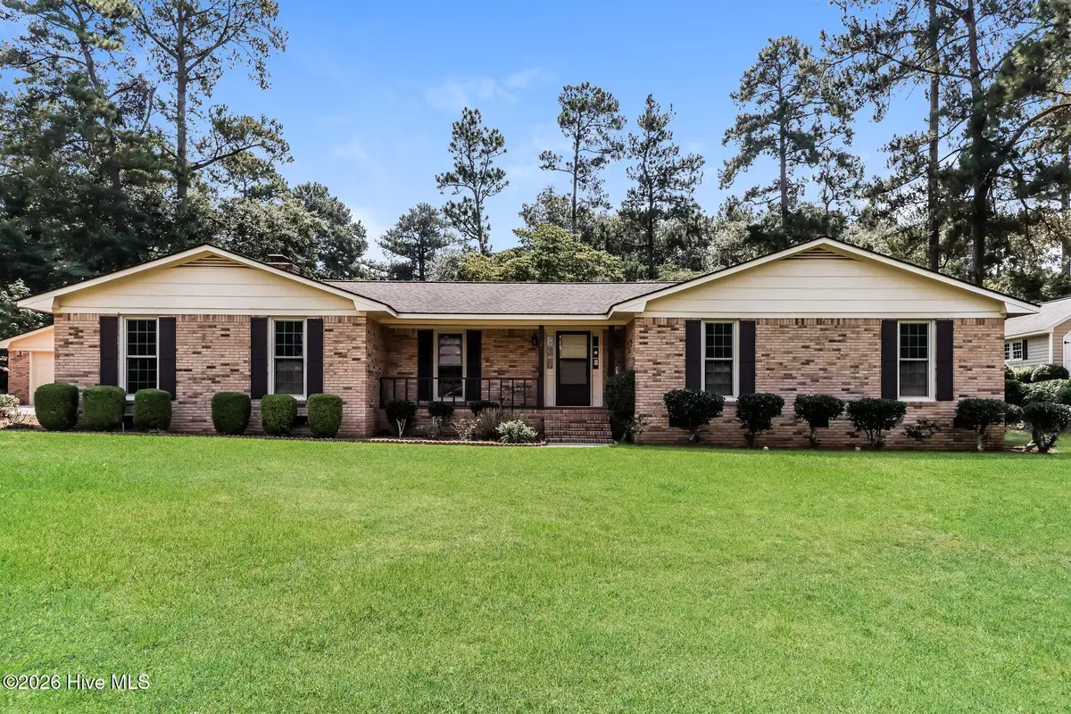 2126 Huron Drive, Aiken, SC 29803 - #1