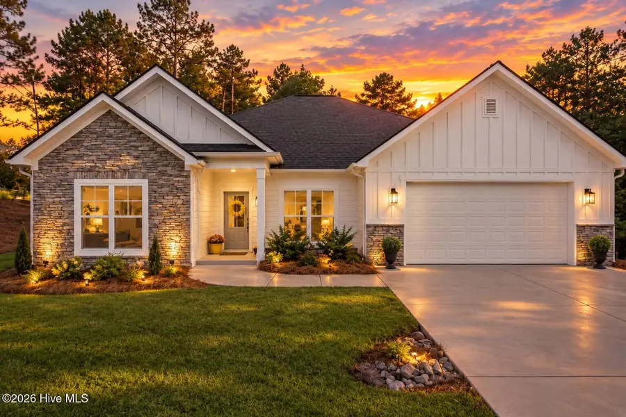 222 Louisa Lane, McCormick, SC 29835 - #2