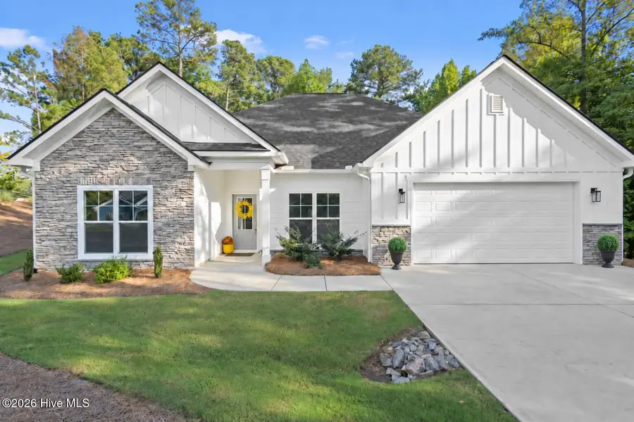 222 Louisa Lane, McCormick, SC 29835 - #3
