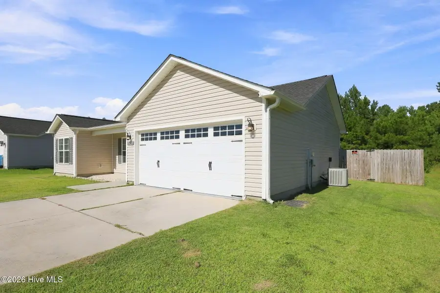 238 Sweet Gum Lane, Richlands, NC 28574 - #2