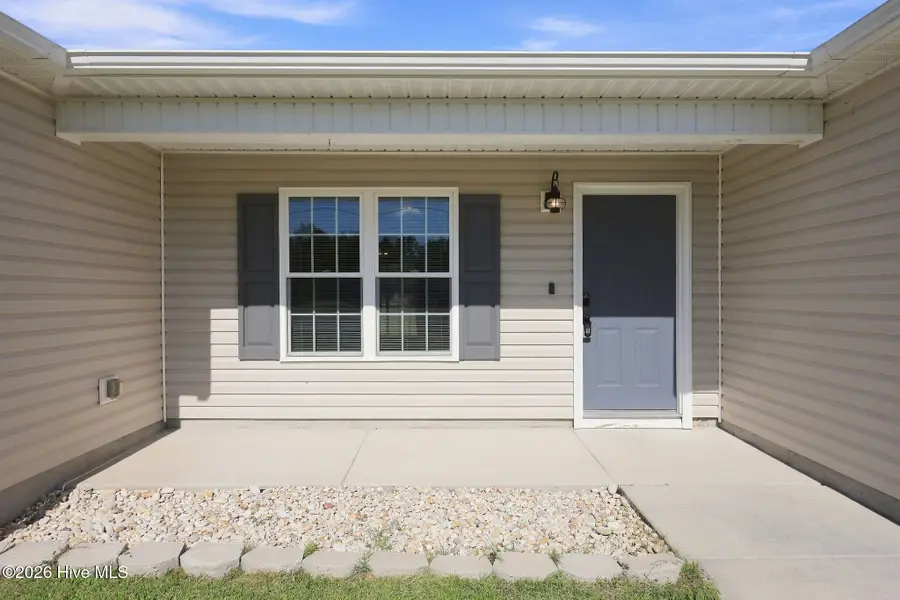 238 Sweet Gum Lane, Richlands, NC 28574 - #3