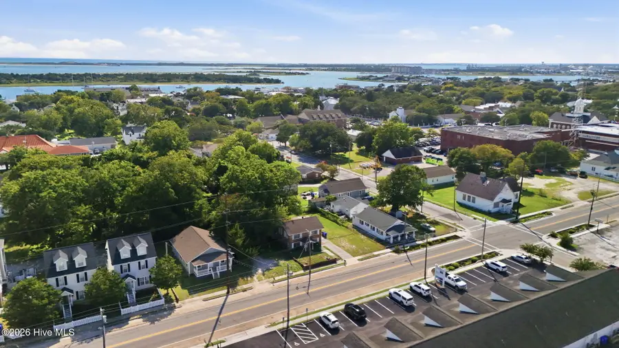 608 Cedar Street, Beaufort, NC 28516 - #3
