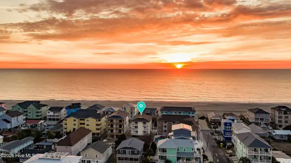 1505 Carolina Beach Avenue N #1e, Carolina Beach, NC 28428