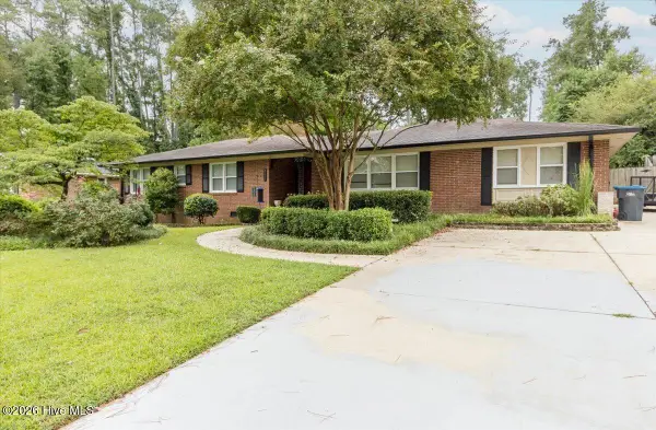 3114 Sussex Road, Augusta, GA 30909