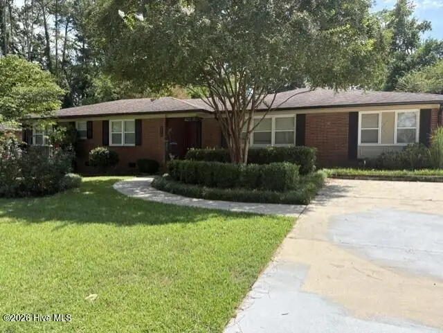3114 Sussex Road, Augusta, GA 30909 - #2