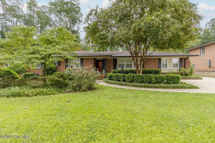 3114 Sussex Road, Augusta, GA 30909 - #3