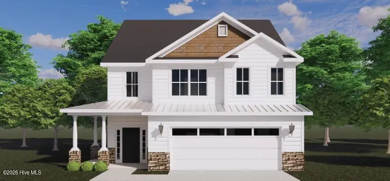 6885 Streamside Drive, Graniteville, SC 29829 - #1