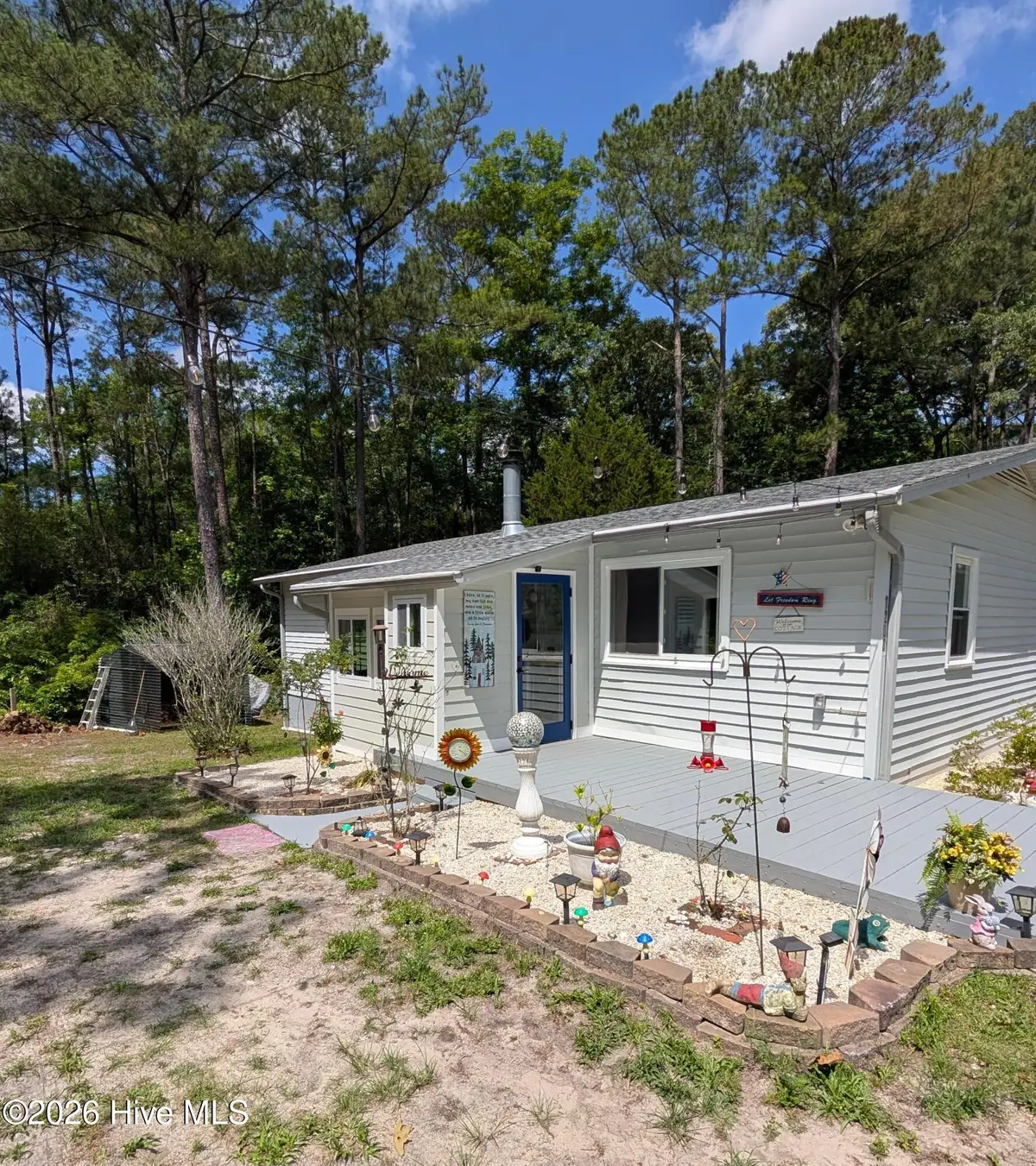 1203 Ocean Trail Court Sw, Supply, NC 28462 - #1