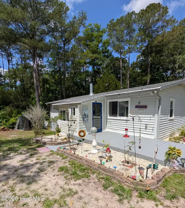 1203 Ocean Trail Court Sw, Supply, NC 28462