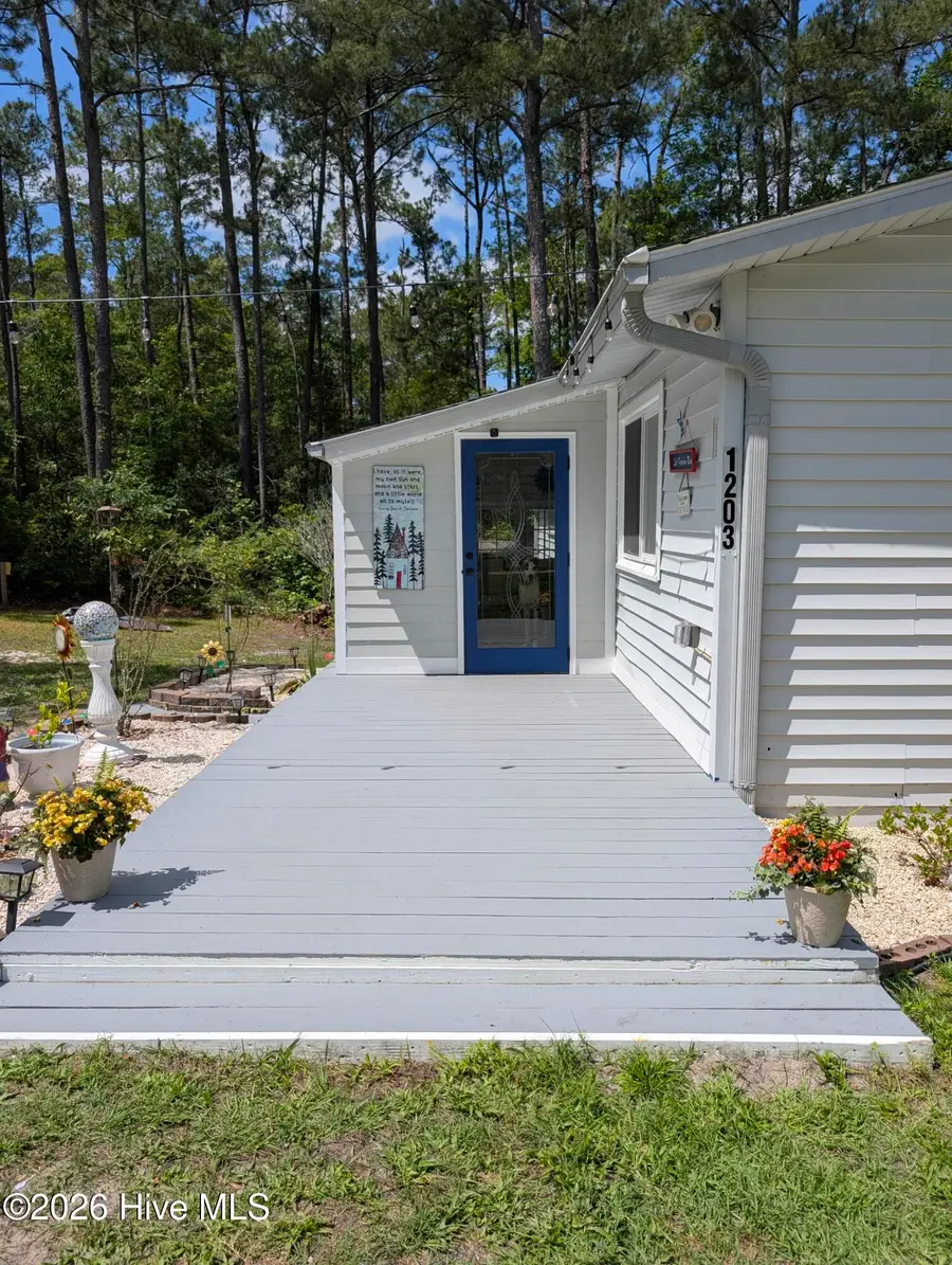 1203 Ocean Trail Court Sw, Supply, NC 28462 - #2