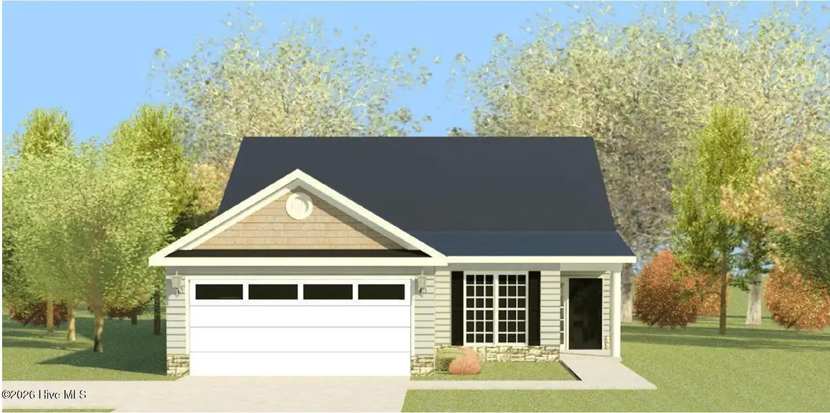 6905 Streamside Drive, Graniteville, SC 29829 - #1