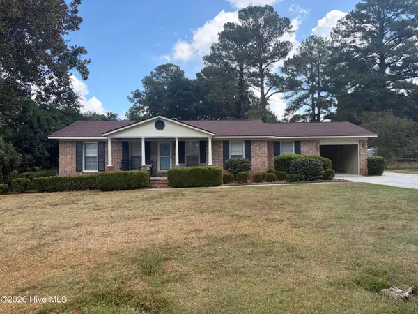 500 Guill Street, Thomson, GA 30824