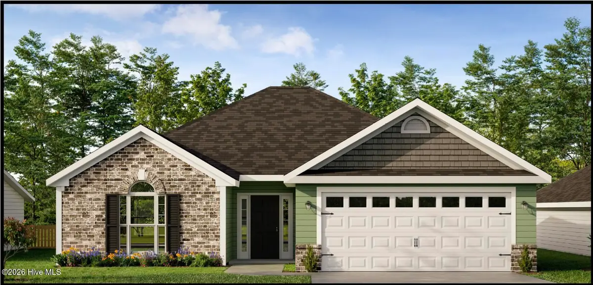 6927 Streamside Drive, Graniteville, SC 29829 - #1
