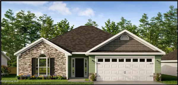 6927 Streamside Drive, Graniteville, SC 29829