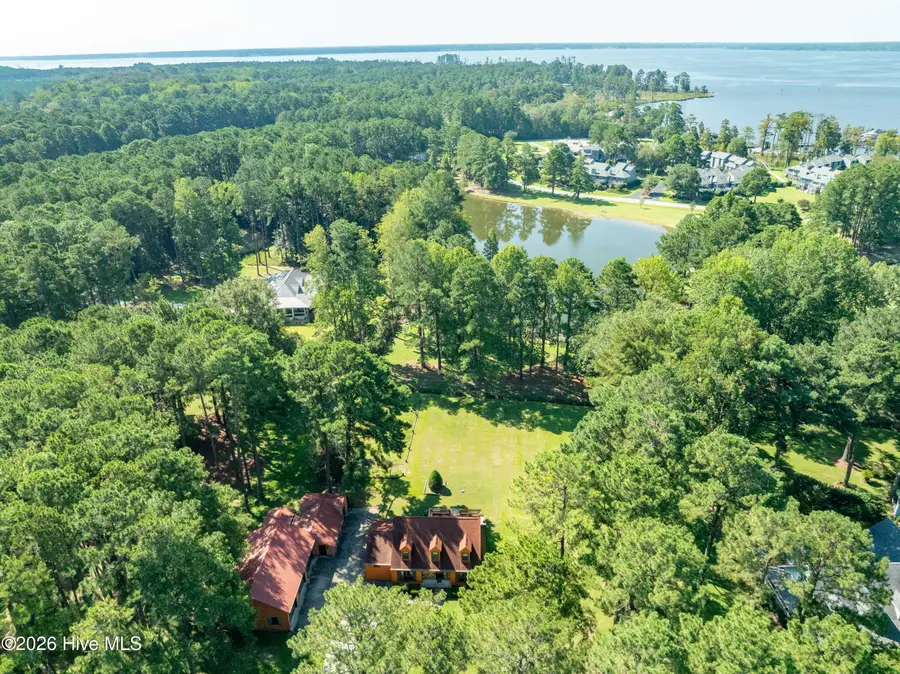 104 Sandpiper Bay Road, Washington, NC 27889 - #3