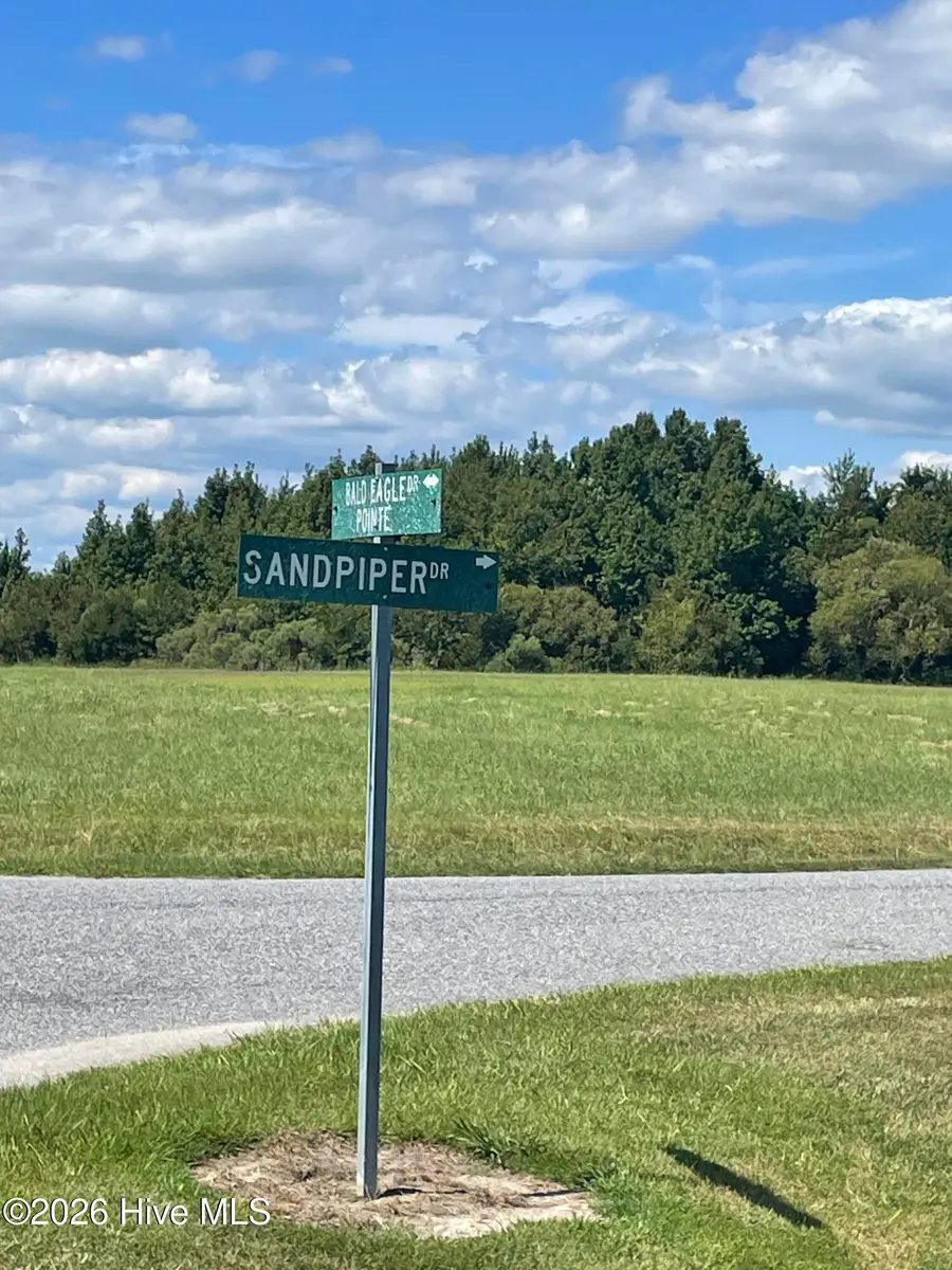 180 Bald Eagle Pointe Drive, Hertford, NC 27944 - #2