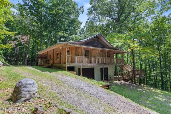 2930 Upper Bell Cr Road, Hayesville, NC 28904