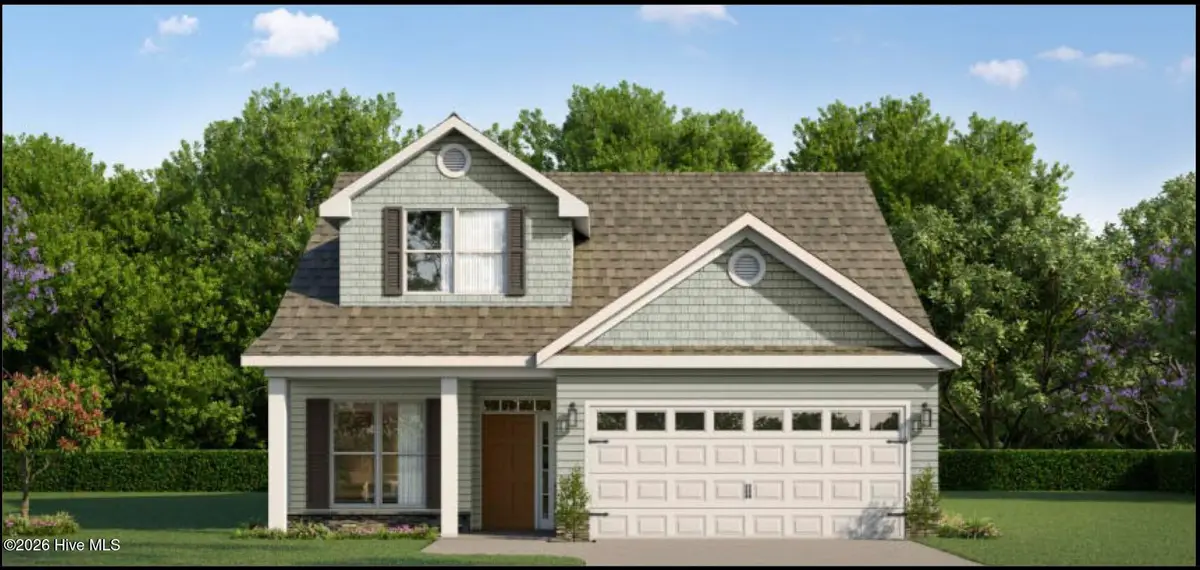 6945 Streamside Drive, Graniteville, SC 29829 - #1