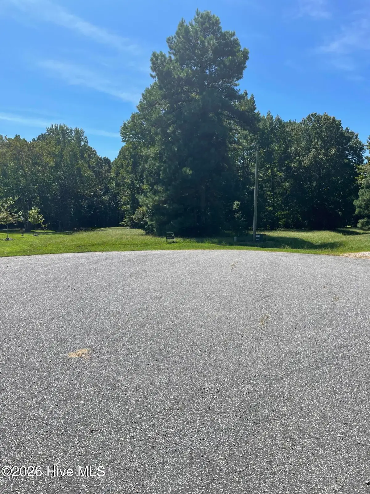 133 Stork Street, Hertford, NC 27944 - #1