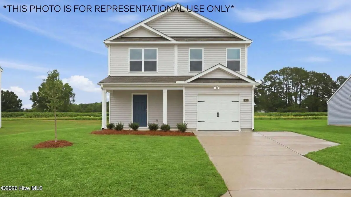 304 Rudys Court, Ayden, NC 28513 - #1