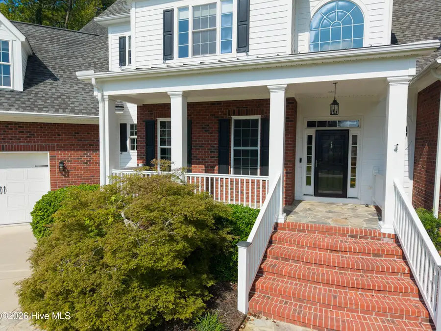 2764 Cedar Crest Drive, Southport, NC 28461 - #3