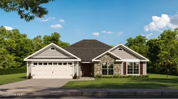 7291 Streamside Drive, Graniteville, SC 29829