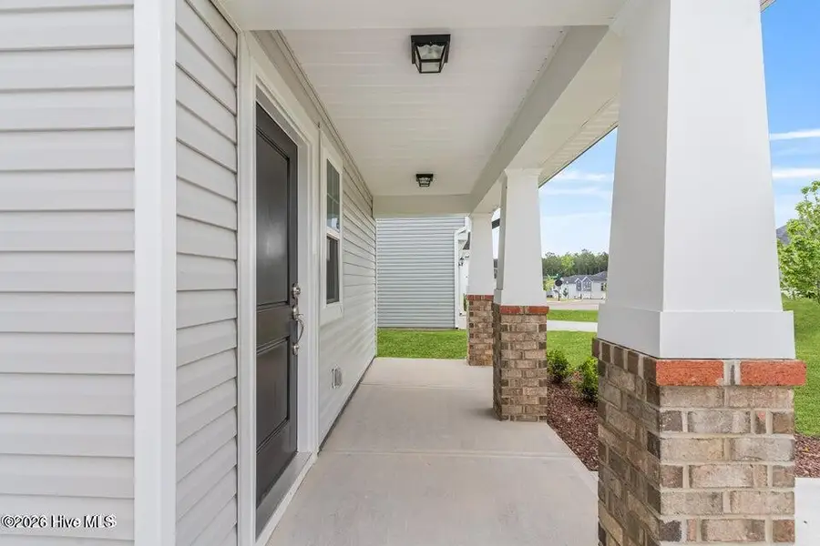 101 Hallwood Drive, Pikeville, NC 27863 - #2