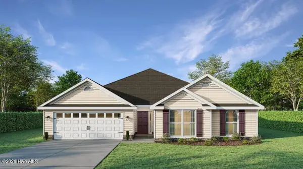 7319 Streamside Drive, Graniteville, SC 29829