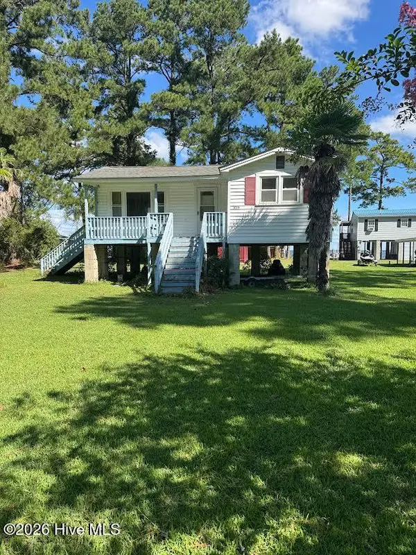 3015 Hickory Point Road, Aurora, NC 27806