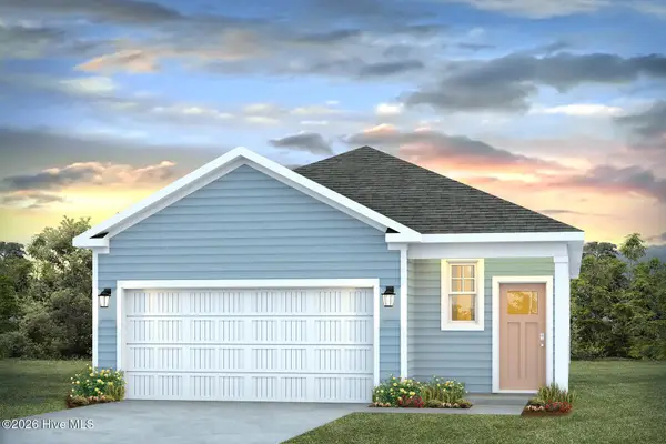 3015 Maravella Court Se, Bolivia, NC 28422