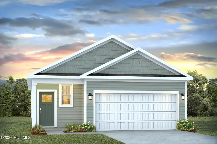 3015 Maravella Court Se, Bolivia, NC 28422 - #2