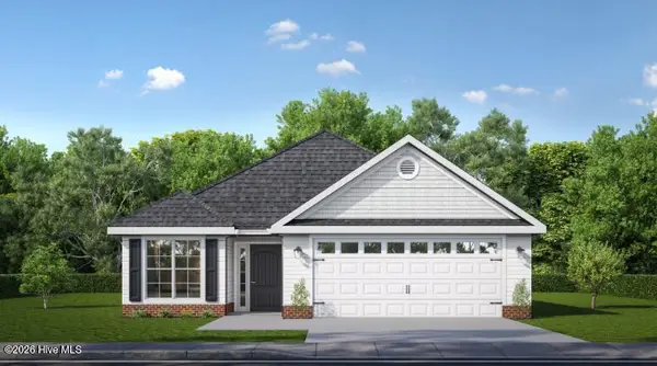 749 Brigantine Bend, Graniteville, SC 29829